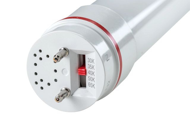 KT-LED7.5T8-24G-8CSJ-X3 Keystone LED T8 | 1150L 3000-6500K