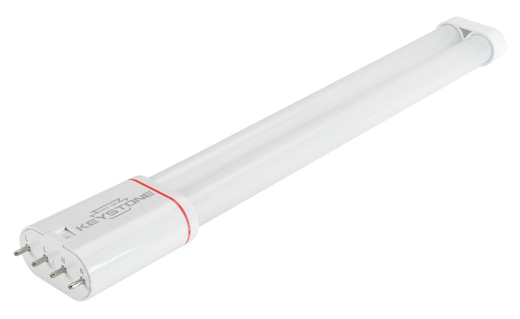 KT-LED10PLL-12GC-840-D Keystone LED Lamp | 10W 1200L 4000K