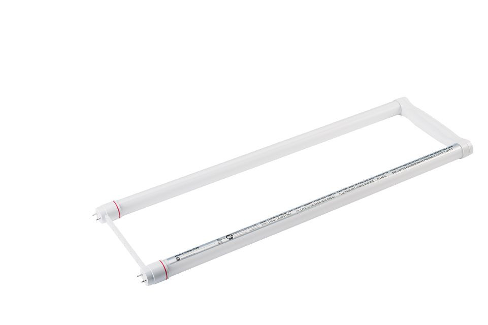 KT-LED15T8-U6GC-840-S Keystone LED T8 | 15W 2200L 4000K