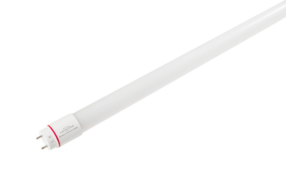 KT-LED15T8-48GC-940-D Keystone LED T8 | 15W 1675L 4000K