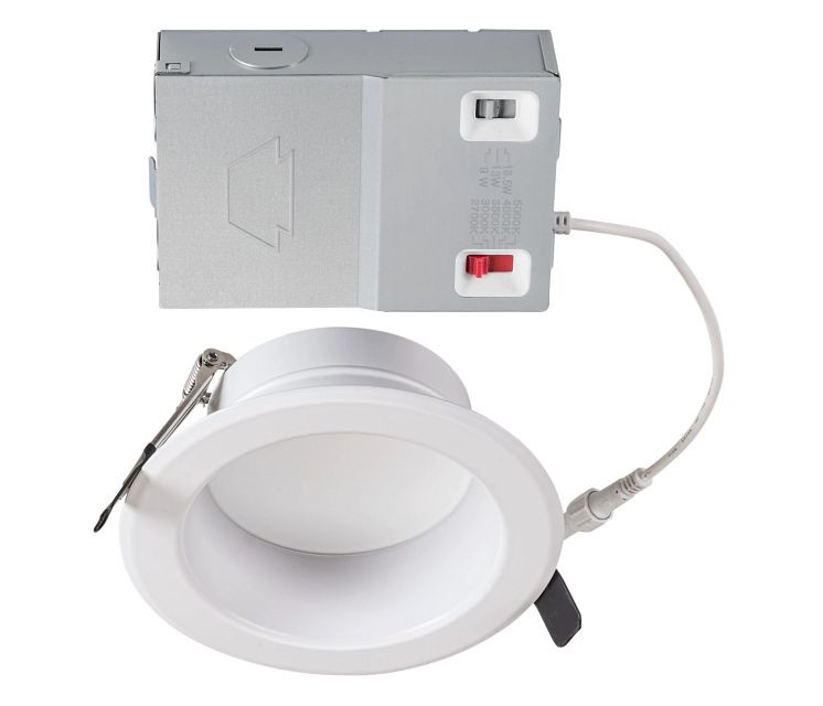 KT-RDLED18PS-6B-9CSF-VDIM Keystone LED | 800-1810L