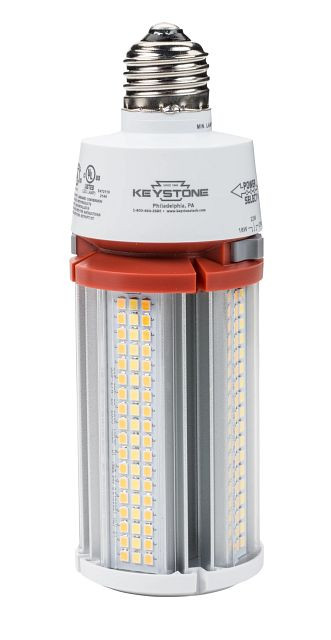 KT-LED27PSHID-E26-8CSB-D Keystone LED HID | 2394-3888L