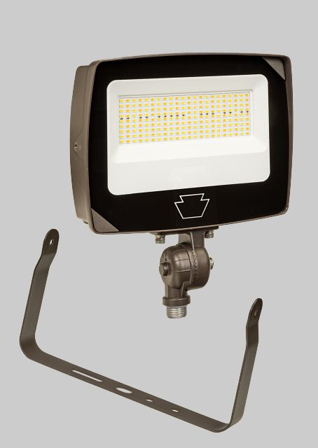 ENA ラボック KSS LED-12000K KT-FLED15PS-R4A-UNV-8CSB-VDIM Keystone LED | 1242-2250L