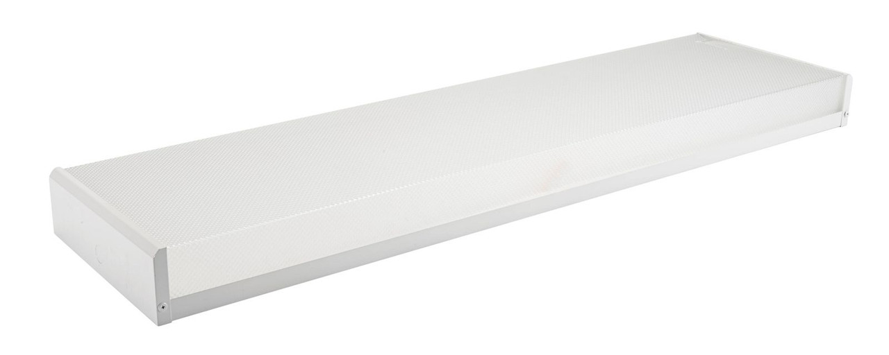 KT-DDWLEDT8-4-4L-DP Keystone Wrap Fixture