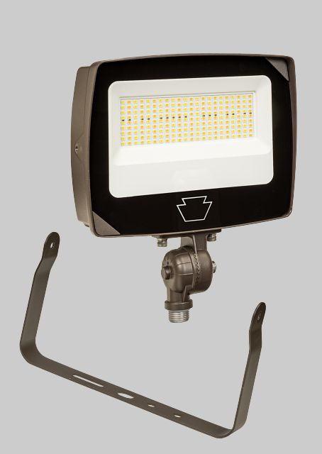 KT-FLED60PS-R4A-UNV-8CSB-VDIM Keystone LED | 5600-9000L