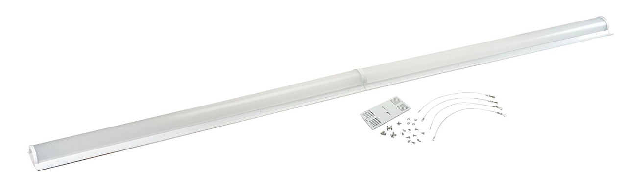 KT-RKIT55PS-8S-8CSA-VDIM Keystone LED | 4865-7260L