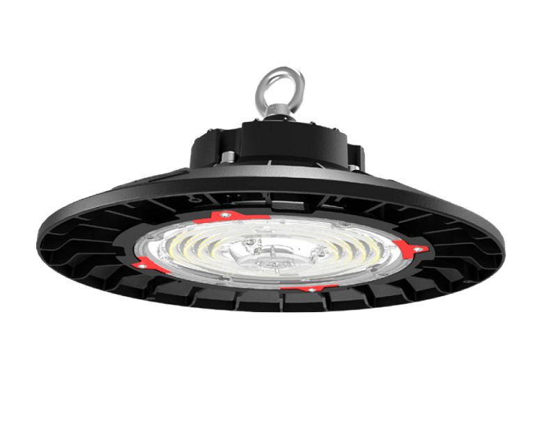KT-RHLED150-11CB-850-VDIM Keystone LED | 22600L