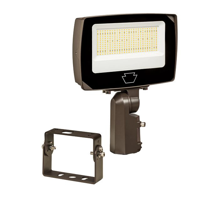 KT-FLED75PS-R4A-UNV-8CSB-VDIM Keystone LED | 6390-11250L