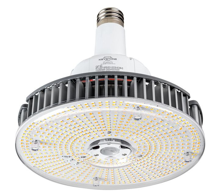 KT-LED115PSHID-V-EX39-8CSB-D Keystone LED HID | 11360-17136L