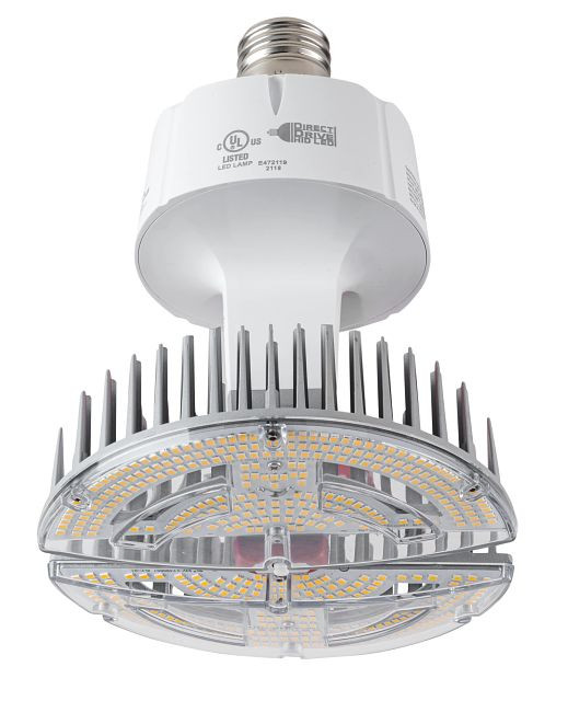 KT-LED100HID-ADJ-EX39-840-D Keystone LED HID | 13400L