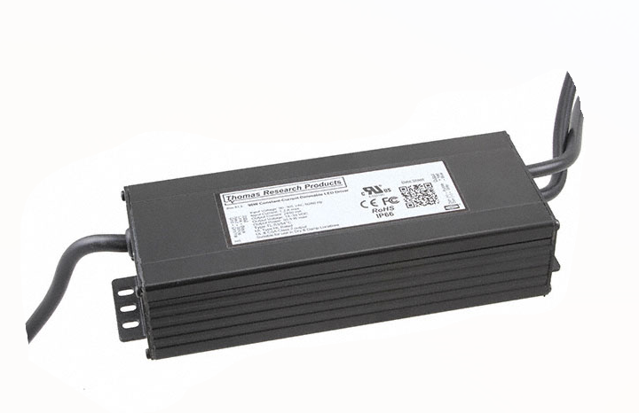 PLED96W-054-C1750-D Thomas Research Constant Current LED Driver