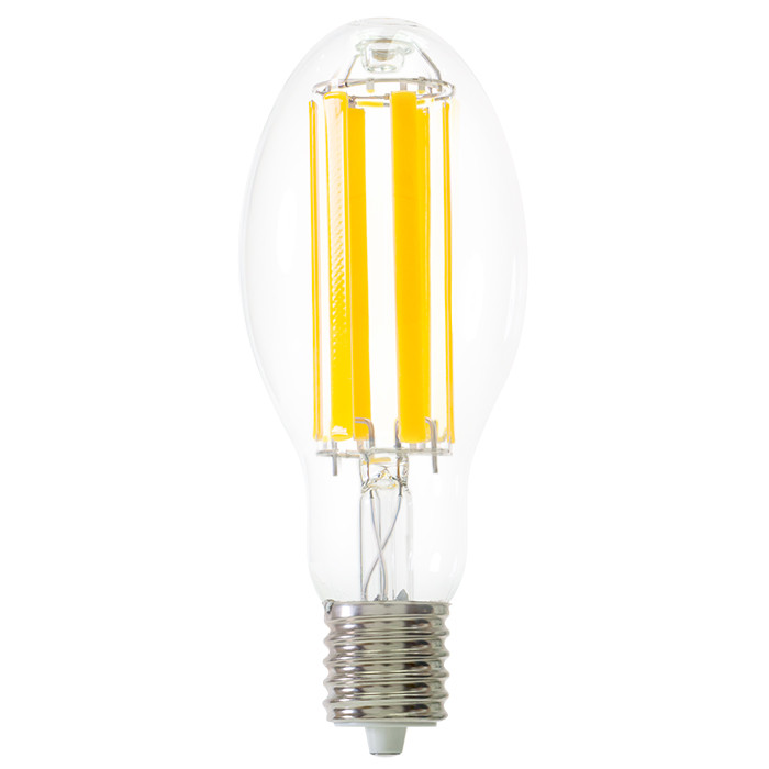 LED15FHID/ED17/E26/850 NaturaLED 4619 LED HID Lamp | 15W 2800L 5000K