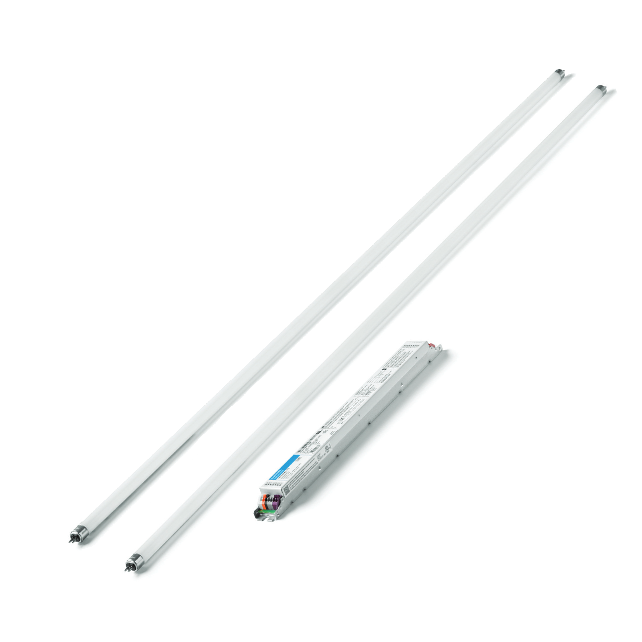 Lutron F28T5 Hi-Lume 3D Dimming Fluorescent Ballast | C-Flex LED