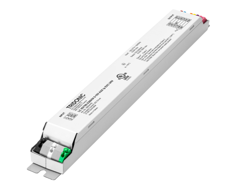 LC 85W 700–2300mA 0-10V AUX lp EXC UNV Tridonic (28004445) Excite