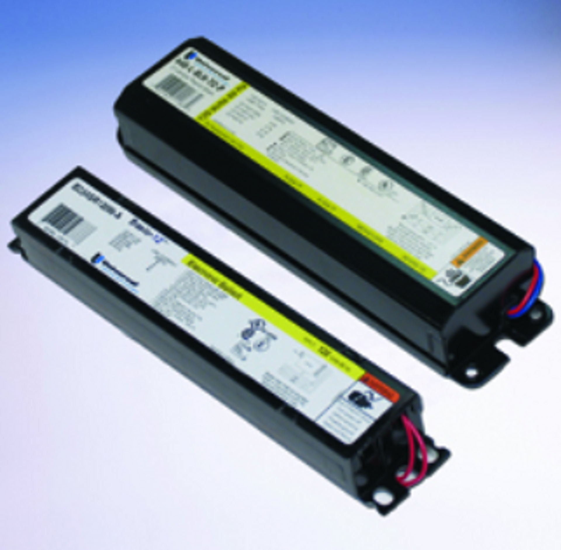 200CSP Universal (EM) Fluorescent Preheat BallastTrigger