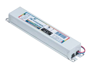Advance XI100C410V024FNS1 Electronic LED Driver, Non-Dimming