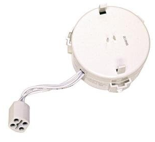 17058Q TCP 58W Circline Lamp Ballast EC2CW58 LPF