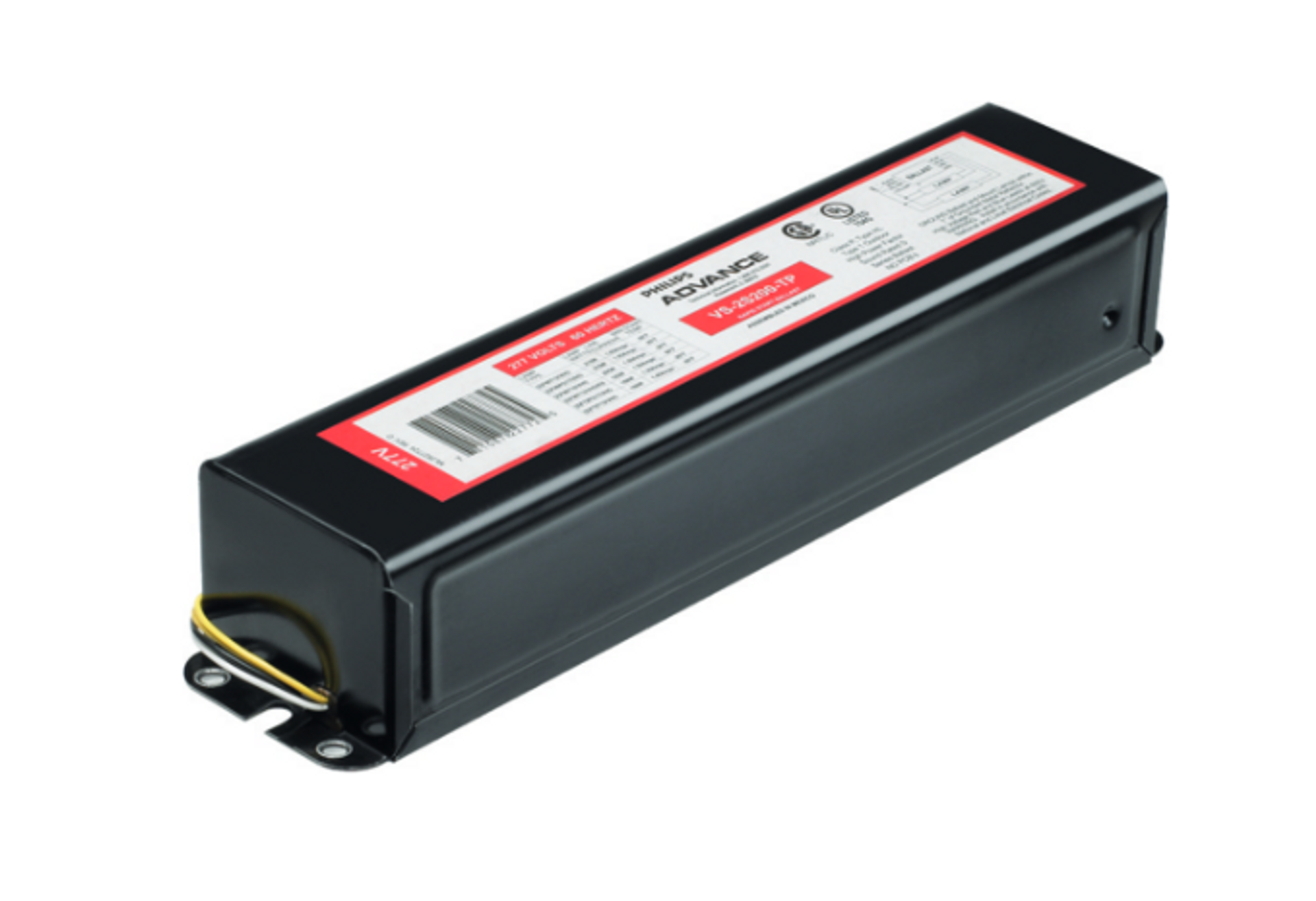 RS2S200TP Advance Ballast