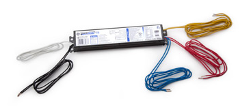 GE454MVPS90F GE 67566 UltraStart® T5 Electronic Ballast