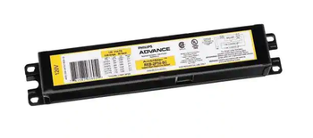 REB-2P32-N (REB-2P32-SC) Advance AmbiStar Electronic Fluorescent Ballast - Instant Start 