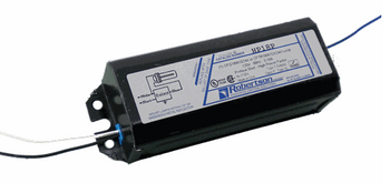 HP18P /B Robertson 18W 2-pin CFL Ballasts - Side Exit Leads