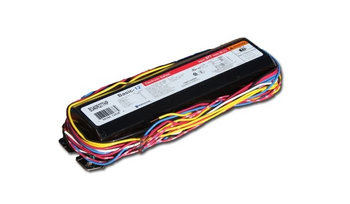  B340R277HP Universal Electronic Fluorescent Ballast - 277V