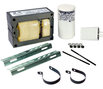 71A5390-001D Advance Ballast Kit