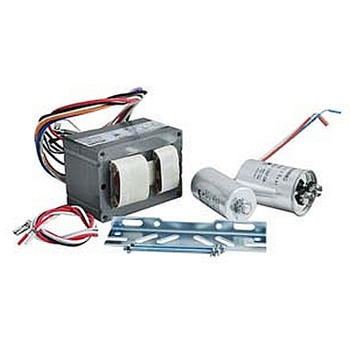 BAPS400-CWA/V5 (7271) Plusrite Metal Halide Pulse Start Ballast Kit - 400W  M135/M155