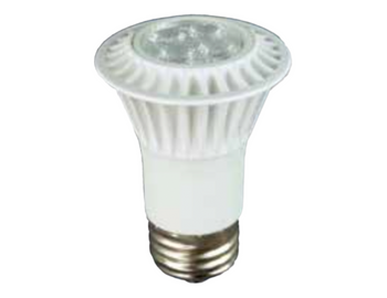TCP 7W PAR16 LED 35W Equivalent Lamps