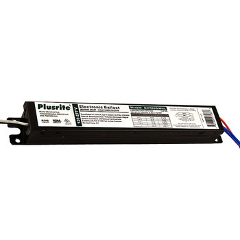 BAF232PS/MV (7300) Plusrite Electronic Ballast - Rapid Start F32T8