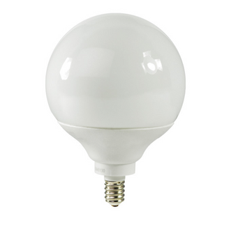 TCP 4 Watt G20 Globe CAND Lamp