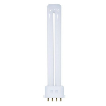 Plusrite 4013 13 Watt PL13W/1U/4P/835 PL Lamp