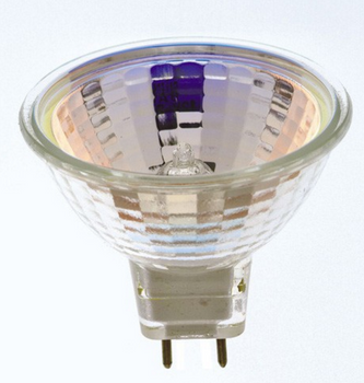 SATCO 20 Watt MR16 Halogen Flood Lamp