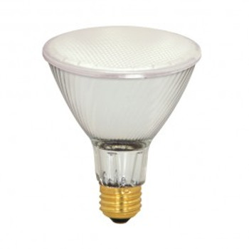 SATCO 39 Watt PAR30L Halogen Spot Lamp