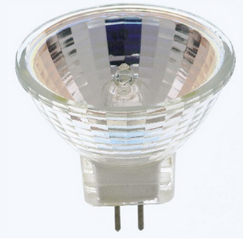 SATCO 10 Watt MR11 Halogen Spot Lamp