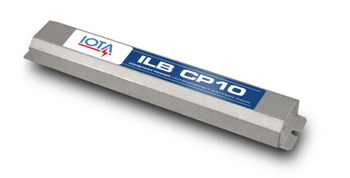 ILB-CP10 IOTA Constant Power Emergency LED Driver- 10W