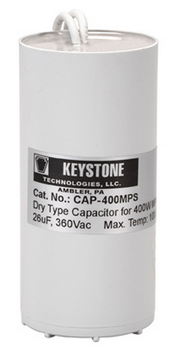 Keystone CAP-400MPS