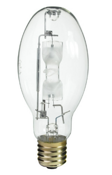 MS320/ED28/PS/U/4K (1578) Plusrite Pulse Start Metal Halide Lamp 320W