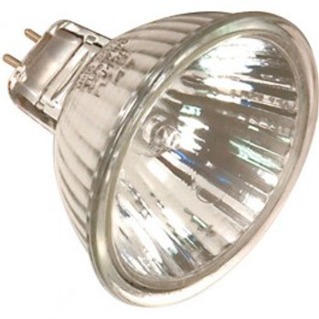 SATCO 35 Watt MR16 Halogen Flood Lamp