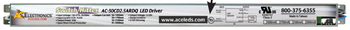 AC-50CD2.5ARDQ AC Electronics - Alternative Image