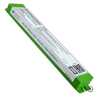 LBU10-P Thomas Research Products Emergency LED Driver