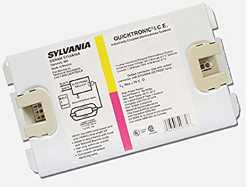 QT1x150 ICE/UNV-T Sylvania 49772 QT1x150 ICE/UNV-T Sylvania 49772