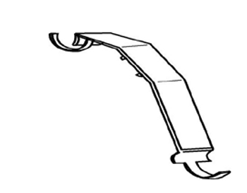 TCP 13830B Bent