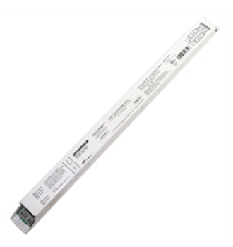 QHE2x54T5HO-347-480 PSN-HT Quicktonic (51486/*2746CJ) Fluorescent Ballast - 347-480V Terminal-connection 