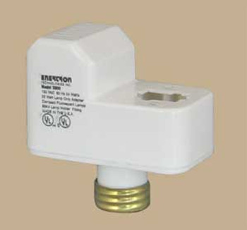 3900 Enertron 22W CFL Side Mount Adapter 3900 Enertron 22W CFL Side Mount Adapter