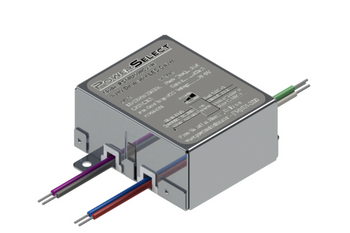 PowerSelect Constant Current LED Driver