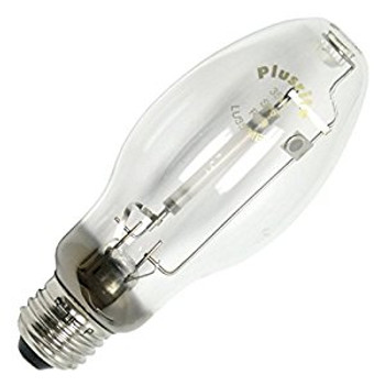 LU35/ED17/MED (2000) Plusrite 35W High Pressure Sodium Lamp