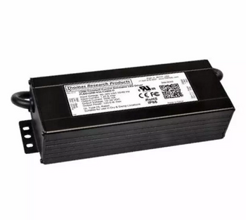 PLED120W-057-C2100-D Thomas Research Products LED Driver - 120W 2100mA Dimming