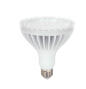 S8986 SATCO PAR38 17W LED - 5000K