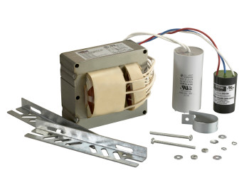 Keystone MPS-320A-Q-KIT